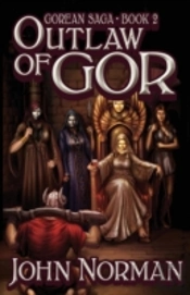 Outlaw Of Gor
