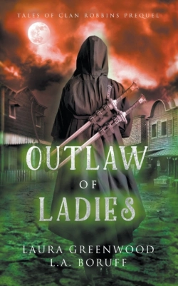 Bertrand.pt - Outlaw Of Ladies
