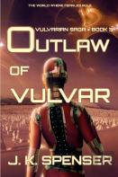 Outlaw Of Vulvar