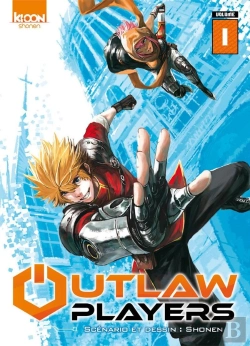 Bertrand.pt - Outlaw Players Tome 1