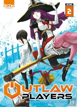 Bertrand.pt - Outlaw Players Tome 2
