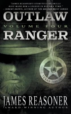 Bertrand.pt - Outlaw Ranger, Volume Four