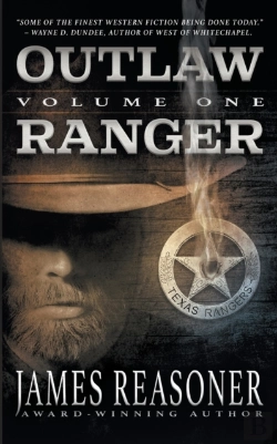 Bertrand.pt - Outlaw Ranger, Volume One