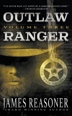 Bertrand.pt - Outlaw Ranger, Volume Three: A Western Young Adult Series