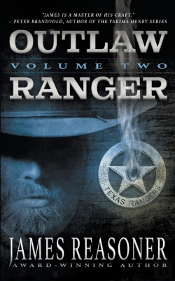 Bertrand.pt - Outlaw Ranger, Volume Two