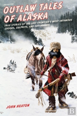Bertrand.pt - Outlaw Tales Of Alaska
