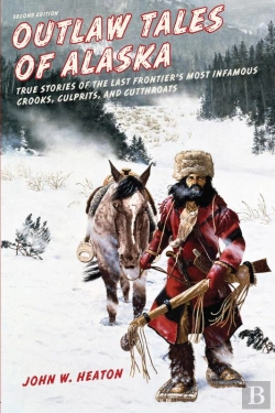 Bertrand.pt - Outlaw Tales Of Alaska