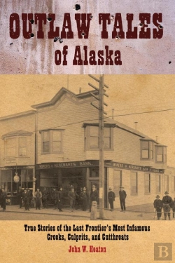 Bertrand.pt - Outlaw Tales Of Alaska