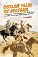 Outlaw Tales Of Arizona