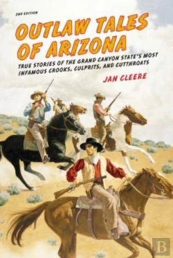 Bertrand.pt - Outlaw Tales Of Arizona