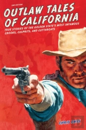Outlaw Tales Of California