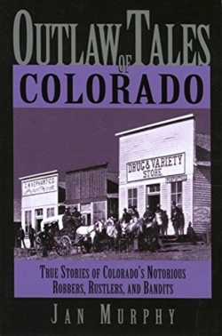 Bertrand.pt - Outlaw Tales Of Colorado