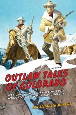 Bertrand.pt - Outlaw Tales Of Colorado