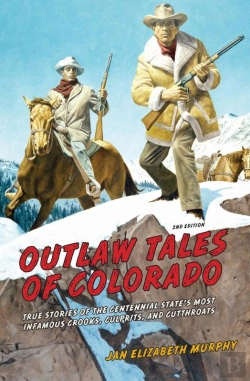 Bertrand.pt - Outlaw Tales Of Colorado