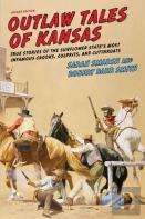 Outlaw Tales Of Kansas
