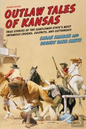 Outlaw Tales Of Kansas