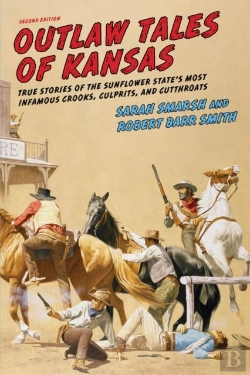 Bertrand.pt - Outlaw Tales Of Kansas