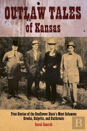 Outlaw Tales Of Kansas
