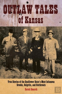Bertrand.pt - Outlaw Tales Of Kansas