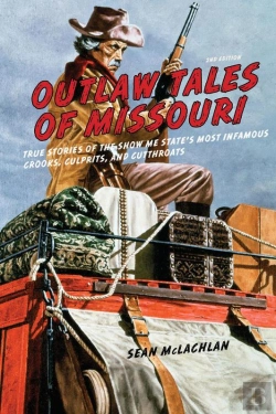 Bertrand.pt - Outlaw Tales Of Missouri