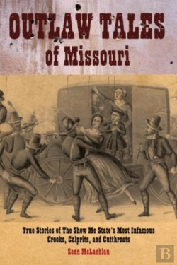 Bertrand.pt - Outlaw Tales Of Missouri