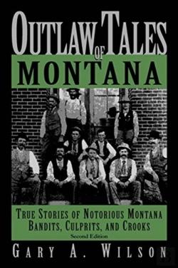 Bertrand.pt - Outlaw Tales Of Montana
