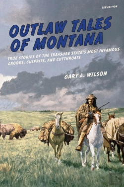 Bertrand.pt - Outlaw Tales Of Montana
