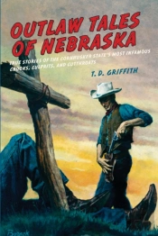 Outlaw Tales Of Nebraska