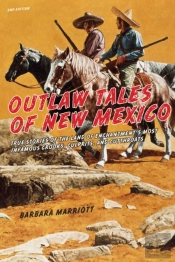 Outlaw Tales Of New Mexico