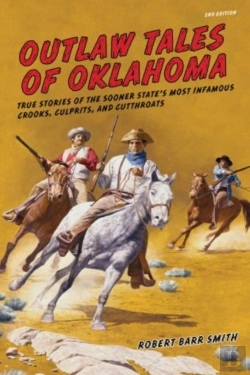 Bertrand.pt - Outlaw Tales Of Oklahoma