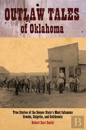 Outlaw Tales Of Oklahoma
