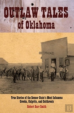 Bertrand.pt - Outlaw Tales Of Oklahoma