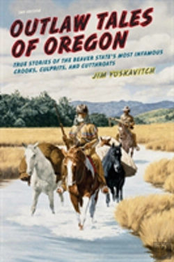 Bertrand.pt - Outlaw Tales Of Oregon