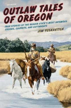 Bertrand.pt - Outlaw Tales Of Oregon