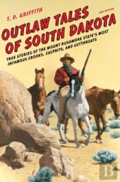 Outlaw Tales Of South Dakota