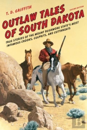 Outlaw Tales Of South Dakota