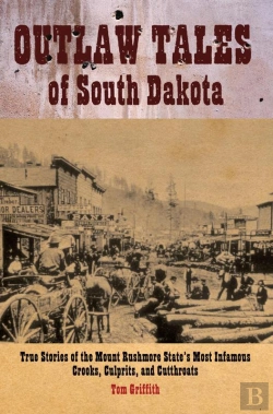 Bertrand.pt - Outlaw Tales Of South Dakota