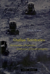 Outlaw Territories