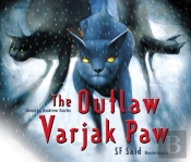 Outlaw Varjak Paw