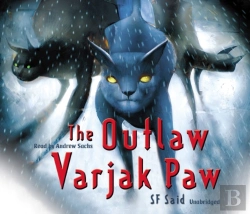 Bertrand.pt - Outlaw Varjak Paw