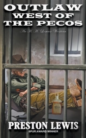 Outlaw West Of The Pecos: An H.H. Lomax