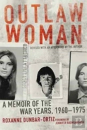 Outlaw Woman