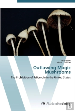 Bertrand.pt - Outlawing Magic Mushrooms