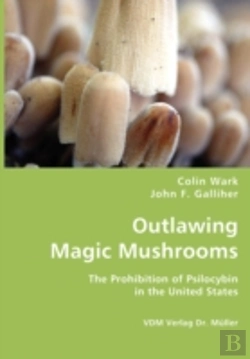 Bertrand.pt - Outlawing Magic Mushrooms