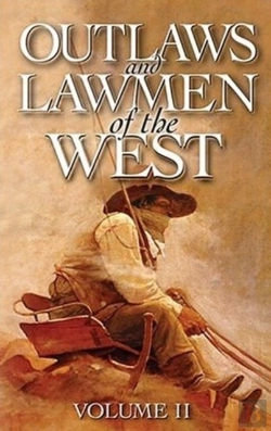 Bertrand.pt - Outlaws And Lawmen Of The West