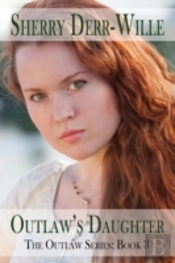 Outlaw'S Daughter