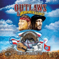 Bertrand.pt - Outlaws & Armadillos