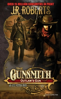 Bertrand.pt - Outlaw'S Gun