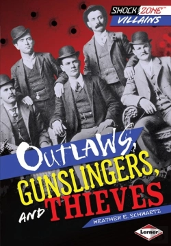 Bertrand.pt - Outlaws, Gunslingers, And Thieves
