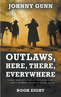 Bertrand.pt - Outlaws, Here, There, Everywhere